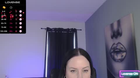 Tia Bella online show from February 12, 2026, 4:24 pm