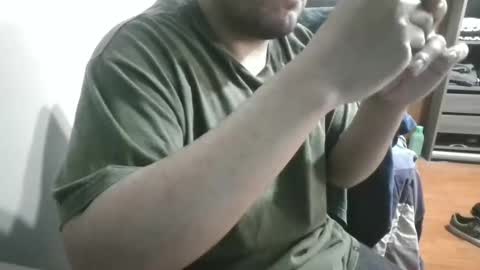 tiago2588 online show from November 2, 2025, 4:09 pm