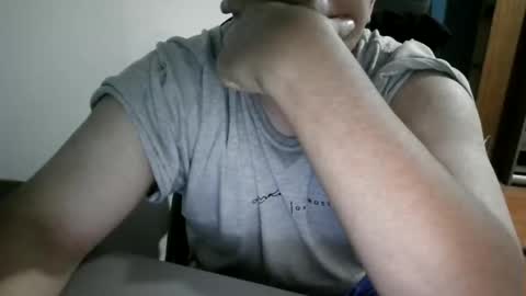 tiago2588 online show from April 5, 2026, 3:09 pm