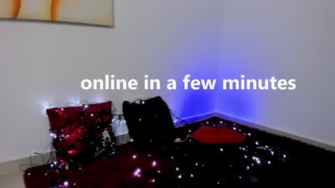 Snapshot of tiago_hannah chatting on December 5, 2024, 8:22 am carolina online show from December 5, 2024, 8:22 am