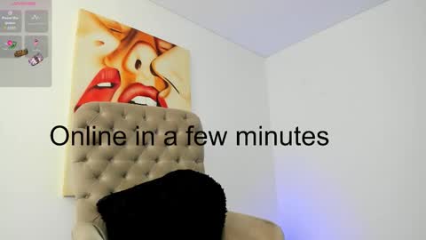 carolina online show from October 12, 2025, 12:15 pm