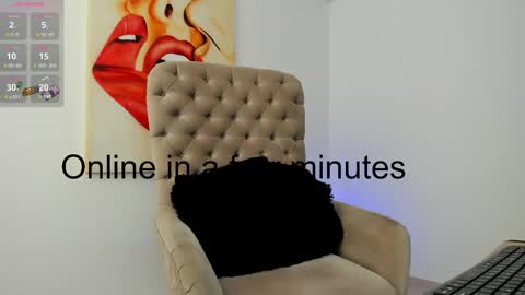 carolina online show from October 15, 2025, 12:27 pm