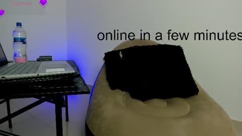Snapshot of tiago_hannah chatting on July 20, 2026, 9:50 pm carolina online show from July 20, 2026, 9:50 pm