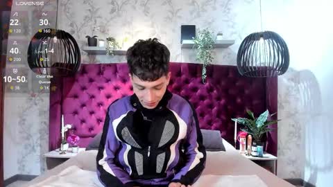 Tiam Muller online show from January 10, 2026, 3:52 am