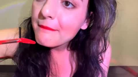 Mary online show from October 17, 2025, 7:11 am