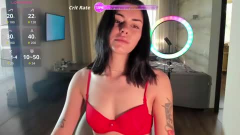 Tia online show from June 12, 2026, 4:11 am