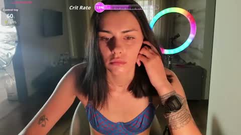 Tia online show from June 16, 2026, 5:21 am