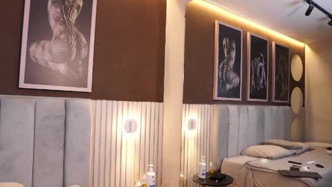 Tian Brooks online show from April 7, 2026, 6:25 am