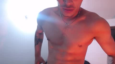 tian_domiza online show from December 3, 2025, 2:41 am