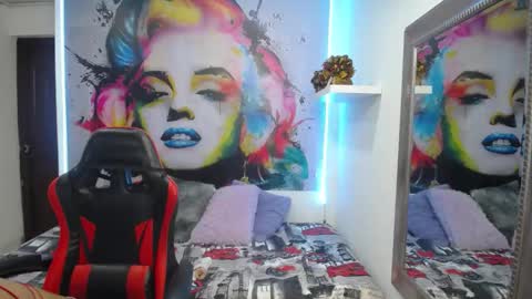 tiana_breeze online show from September 29, 2025, 2:27 am