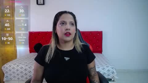 tiana_breeze online show from November 3, 2025, 6:53 pm