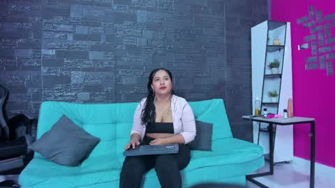 Tiana online show from May 29, 2026, 12:03 pm