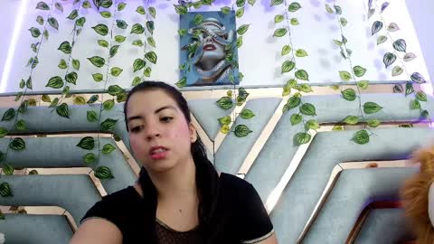 tiana_prince online show from April 6, 2026, 10:00 pm