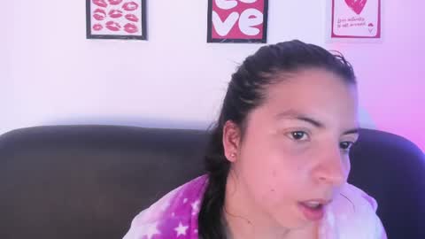 Snapshot of tiana_prince1 chatting on May 23, 2026, 6:07 am TIANA online show from May 23, 2026, 6:07 am