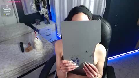 LIA online show from October 14, 2025, 12:50 pm