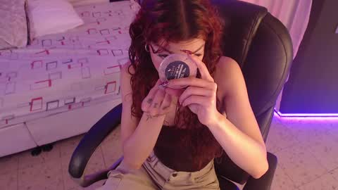 LIA online show from April 10, 2026, 2:33 pm