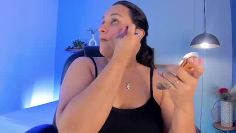 Tiana Corts online show from July 9, 2026, 2:59 am