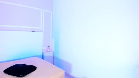 Tiana Luv Sins online show from October 7, 2025, 3:36 am