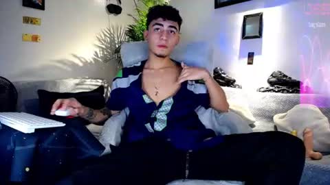 TIAN online show from June 26, 2026, 2:38 am