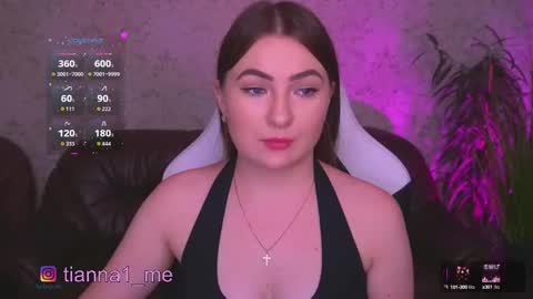 Snapshot of tianna_me chatting on September 11, 2025, 12:38 pm tianna_me online show from September 11, 2025, 12:38 pm