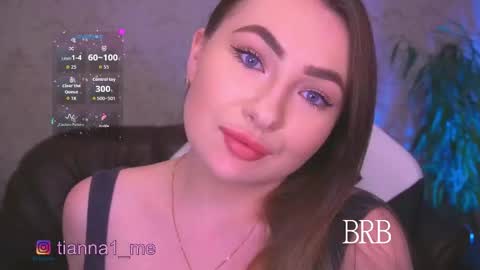 Snapshot of tianna_me chatting on November 5, 2025, 6:52 pm tianna_me online show from November 5, 2025, 6:52 pm