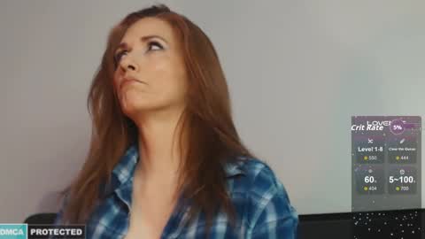 TIANNA online show from February 24, 2026, 1:58 am