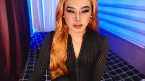 Sam online show from November 12, 2025, 6:30 pm