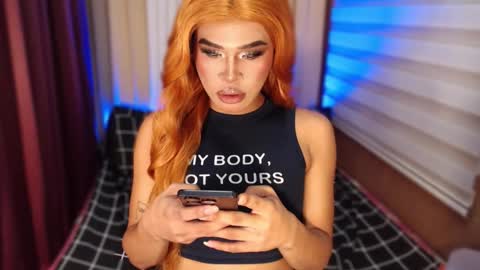 Sam online show from November 28, 2025, 8:06 am