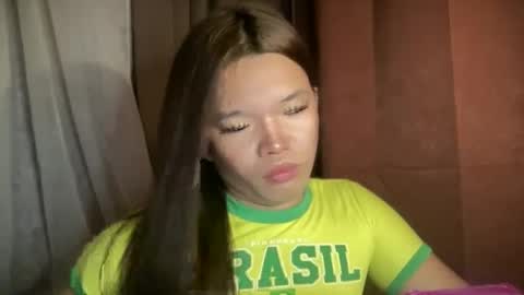 Ms. Tiara online show from January 9, 2026, 4:54 pm