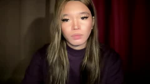 Ms. Tiara online show from February 15, 2026, 3:36 am