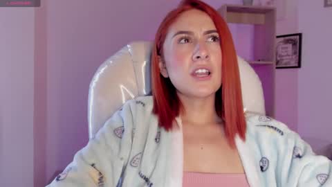 Tiarha online show from January 22, 2025, 3:52 am