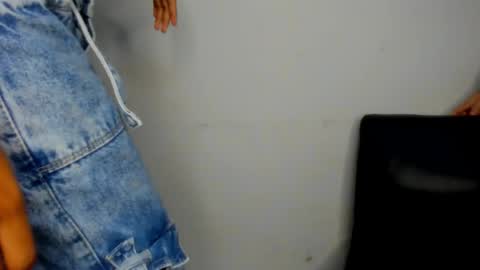 tibustream online show from November 12, 2025, 8:30 pm