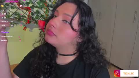 tich___ online show from July 23, 2026, 5:27 am