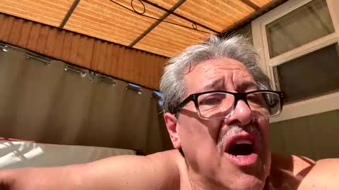 ticker46 online show from May 25, 2026, 10:27 pm