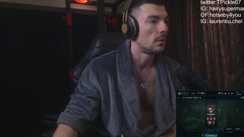 tickle_my_pickle07 online show from February 5, 2025, 5:52 am