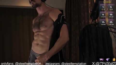 tickle_my_pickle07 online show from October 7, 2025, 3:31 pm