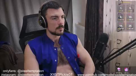 tickle_my_pickle07 online show from January 6, 2026, 10:52 am