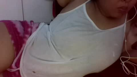 MysteriousTiddystiny online show from November 8, 2025, 6:13 am