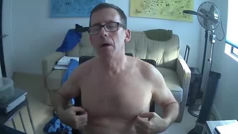 JustMe online show from December 3, 2024, 11:46 pm