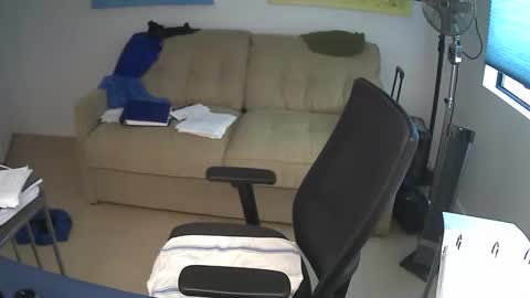 JustMe online show from December 5, 2024, 12:30 am