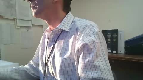 JustMe online show from January 27, 2025, 3:07 pm