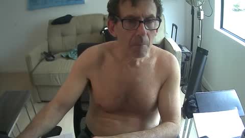 JustMe online show from February 13, 2025, 9:49 pm