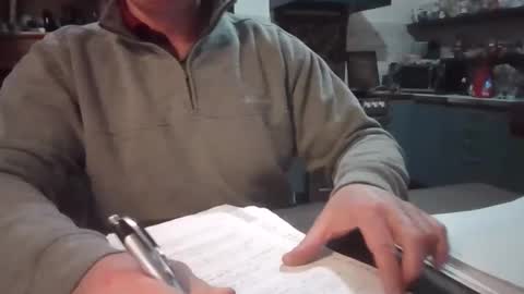 tiedviking online show from February 18, 2025, 1:10 am