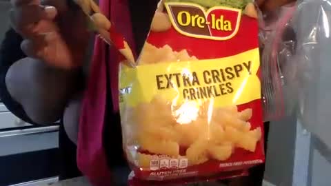 Tierra Henri online show from February 1, 2025, 6:08 pm