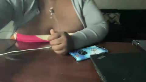 Tierra Henri online show from September 29, 2025, 2:44 pm