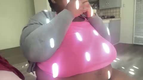 Tierra Henri online show from January 8, 2026, 6:32 pm