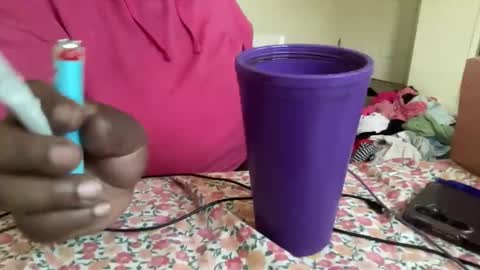 Tierra Henri online show from January 9, 2026, 3:37 pm