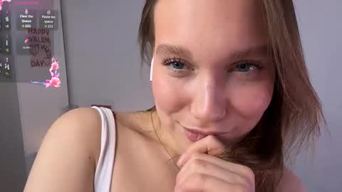 Kallie online show from March 3, 2026, 2:23 pm