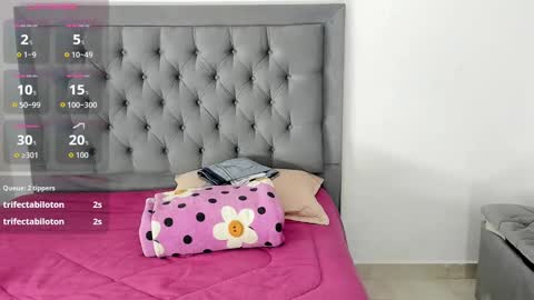 Barbara online show from November 7, 2025, 6:30 pm