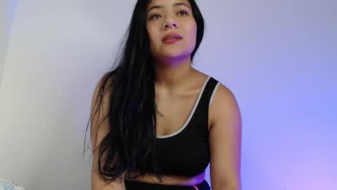 Snapshot of tifanny___ chatting on January 12, 2025, 6:49 pm tiff online show from January 12, 2025, 6:49 pm